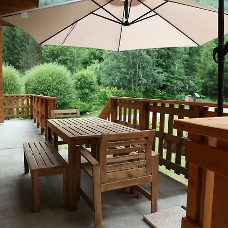 Holiday home Chalet Darjiling-chamonix