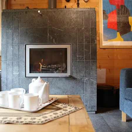 Chalet Darjiling-chamonix Chamonix
