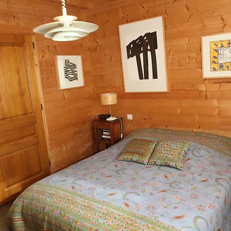 Chalet Darjiling-chamonix Сasa de vacaciones Chamonix Mont Blanc