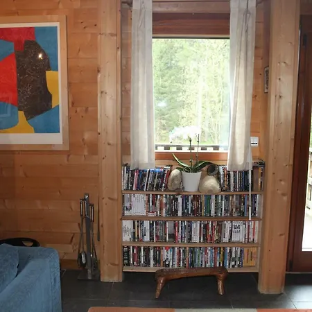 Chalet Darjiling-chamonix Chamonix Mont Blanc