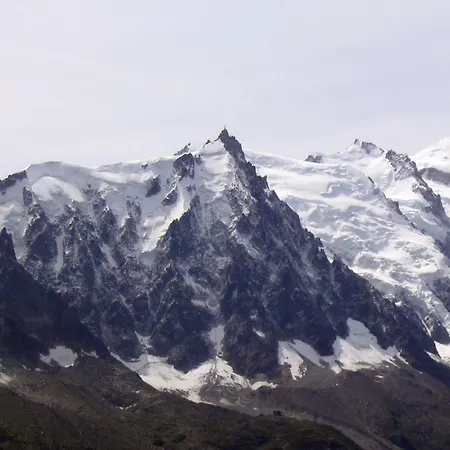 Chalet Darjiling-chamonix * Chamonix Mont Blanc