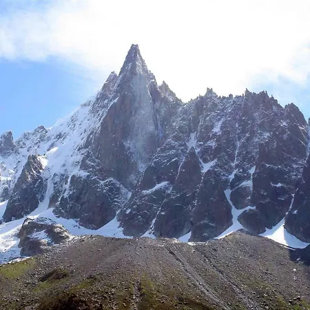Chalet Darjiling-chamonix Chamonix Mont Blanc