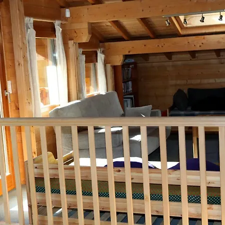 Chalet Darjiling-chamonix *