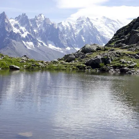 Chalet Darjiling-chamonix Chamonix Mont Blanc