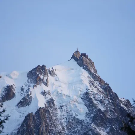 Chalet Darjiling-chamonix