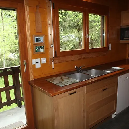 Chalet Darjiling-chamonix Chamonix Mont Blanc