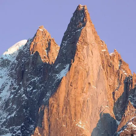 Chalet Darjiling-chamonix Chamonix Mont Blanc