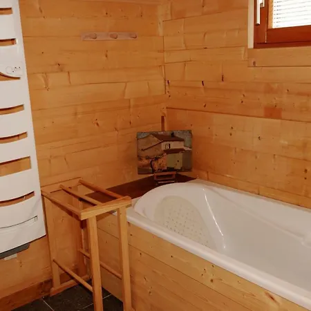 Chalet Darjiling-chamonix * Chamonix Mont Blanc