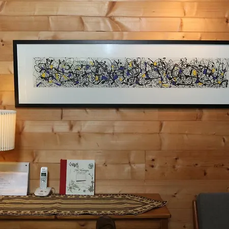Chalet Darjiling-chamonix