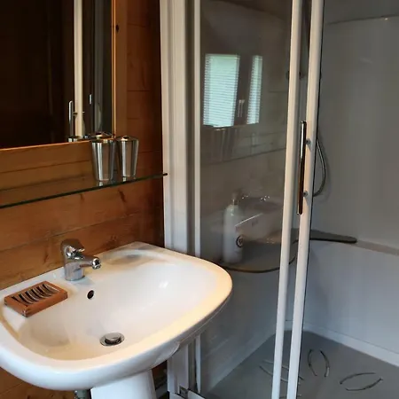 Сasa de vacaciones Chalet Darjiling-chamonix *