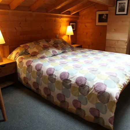Chalet Darjiling-chamonix * Chamonix Mont Blanc