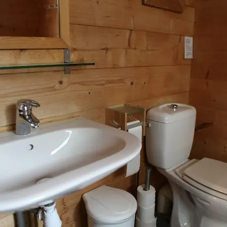 Сasa de vacaciones Chalet Darjiling-chamonix *