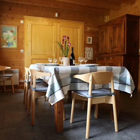 Chalet Darjiling-chamonix * Chamonix Mont Blanc