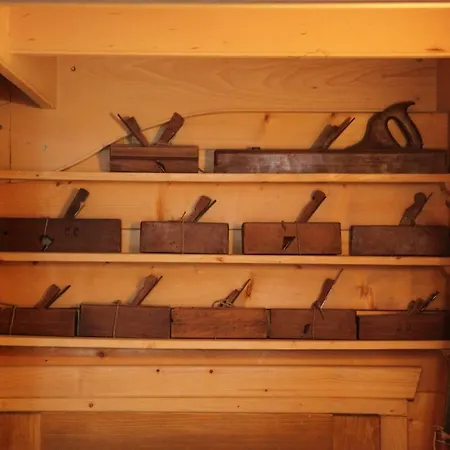 Сasa de vacaciones Chalet Darjiling-chamonix