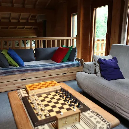 Chalet Darjiling-chamonix Chamonix Mont Blanc