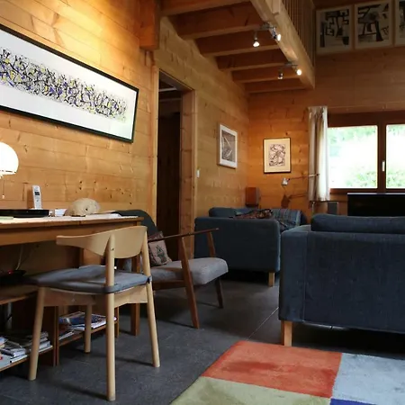 Chalet Darjiling-chamonix Сasa de vacaciones