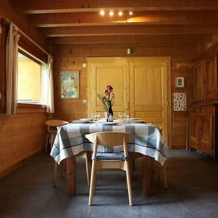 Chalet Darjiling-chamonix * Chamonix Mont Blanc