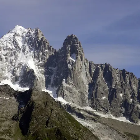 Chalet Darjiling-chamonix